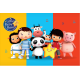 4411759 Vafa Little Baby Bum 30x20cm